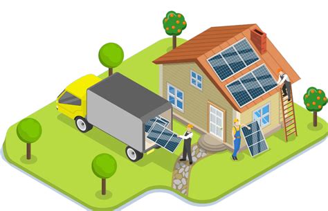 Image result for Solar Kit Installation