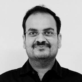 Research | Akash Anand