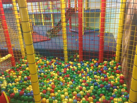 Kinderfreizeitpark - Wohin geht's - Merlins Kinderwelt