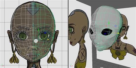 Maya Software 3D Character 的图像结果
