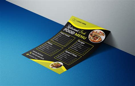 Creative Menu 的图像结果