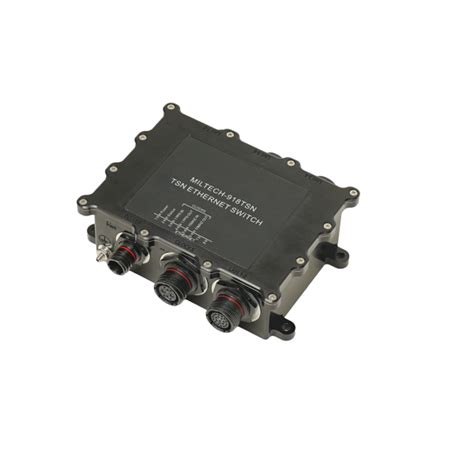 MILTECH 918 TSN - Multisphere India | Military Power Supplies and ...