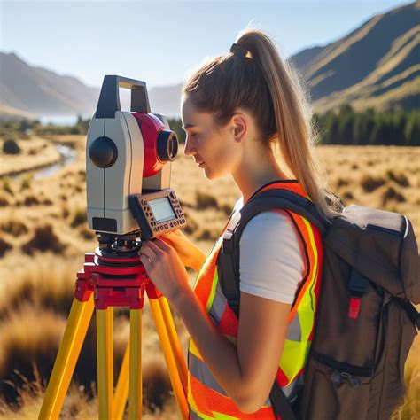 NZ’s Surveyor Salary Guide: Expectations vs. Reality