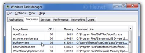 Image result for Pythonw