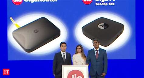 Reliance AGM: Nothing about the empire Mukesh Ambani runs is small ...