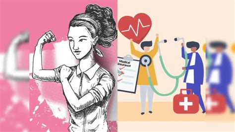 Top 10 Health Problems For Women : மகளிர் தினம் கொண்டாடுங்க... அதுக்கு ...