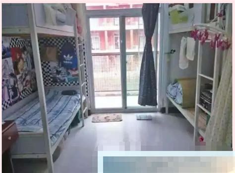 天津外国语大学滨海外事学院宿舍条件怎么样，有空调吗（含宿舍图片）_大学生必备网