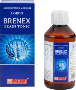 LORD'S Brenex Syrup Price in India - Buy LORD'S Brenex Syrup online at ...
