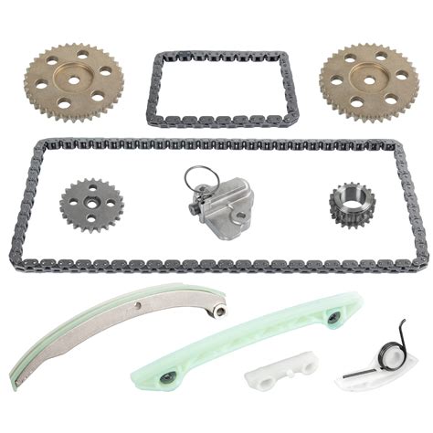 febi | 108920 | Timing Chain Kit for camshaft and oil pump | bilstein ...