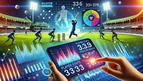Exploring the Impact of Analytics on Cricket Betting