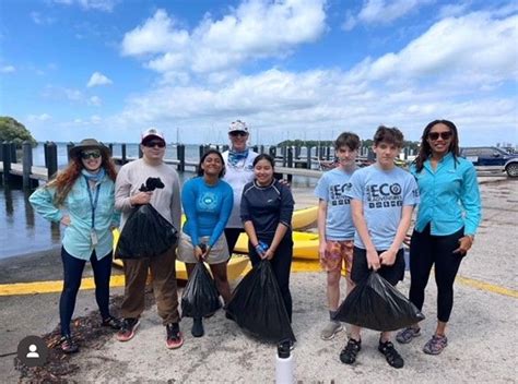 Young Environmental Stewards Program (Y.E.S. Program), 3401 SW 72nd Ave ...