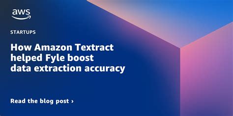AWS Textract 的图像结果