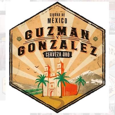 Guzman y Gonzalez (Mexican Soda Company) Brauerei: Biere & Bewertungen ...