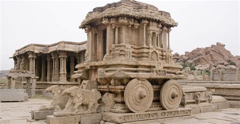 Archaeologists discovered 4,000-year-old chariots that completely ...