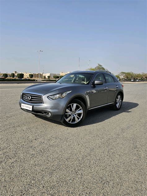 Motorgy | Infiniti؜ FX35؜ 2012