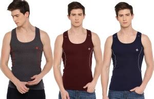 Dollar Bigboss Men Vest - Buy Dollar Bigboss Men Vest Online at Best ...