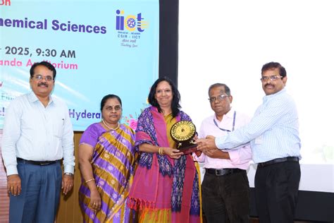 CSIR-Indian Institute of Chemical Technology