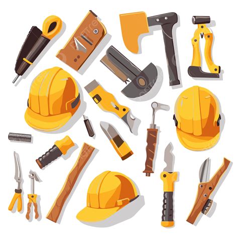 Construction Tools Names