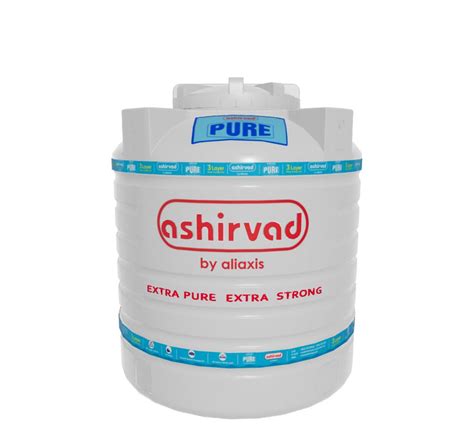 Buy Water Tanks Online at best Prices in India – Better Home