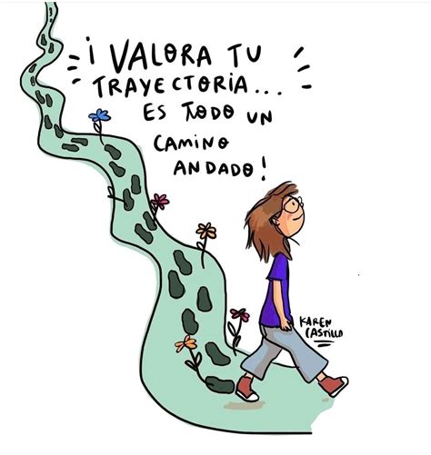 Caminante no hay camino, se hace camino al andar. Antonio Machado. La ...