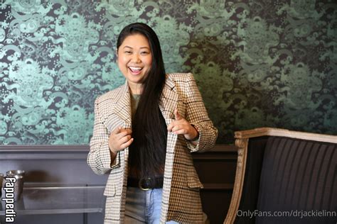 Drjackielinn Nude OnlyFans Leaks - Photo #819829 - Fapopedia