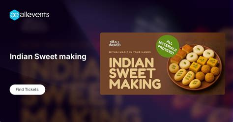 Indian Sweet making, Small World: S.T. Bed, Koramangala, Bangalore, 28 ...