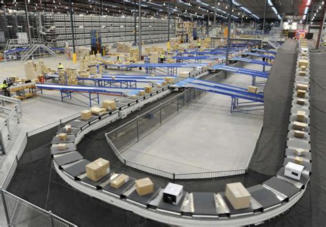 Polaris - A Panacea For Your Sortation Needs | Armstrong