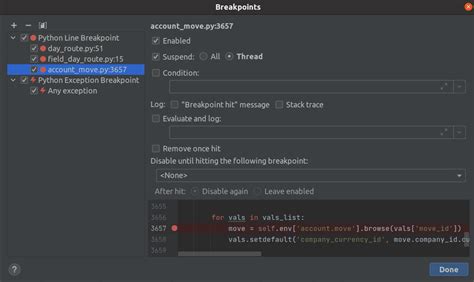 Image result for PyCharm Code Debug