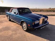 rolls royce corniche price classic 1985 rolls royce corniche for sale dyler rolls royce corniche price classic 1985 rolls royce corniche for sale dyler