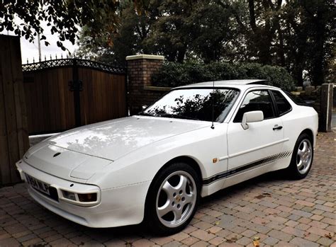 Classifieds for Classic Porsche 944 - 36 Available