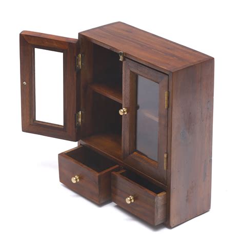 Wall Cabinet