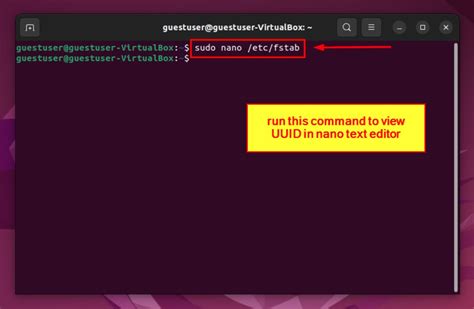 Image result for File System Uuid