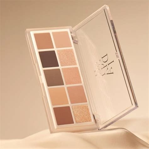 Multi-Use Shadow Palette - maccaron