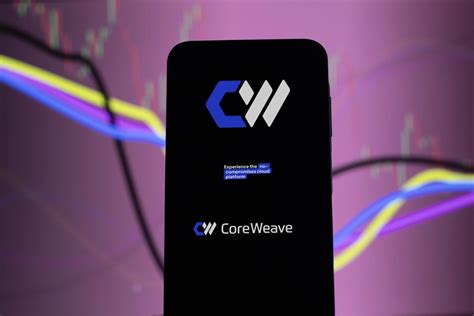 Coreweave Logo 的图像结果