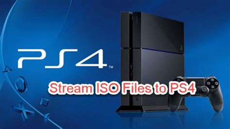 Image result for PS4 ISO