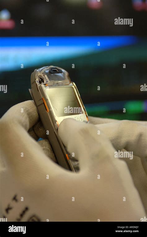 Image result for Lab Testing Smartphones