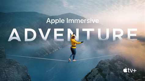 Slideshow: Apple Vision Pro Immersive Experiences