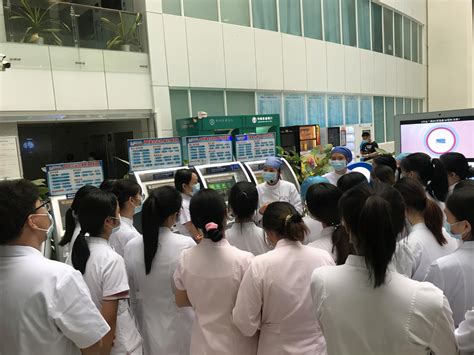 珠海市人民医院 2020 年新入职护士岗前培训圆满结束-医院汇-丁香园