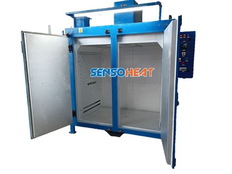Industrial Ovens - Tray Dryer Oven Manufacturer from Pune