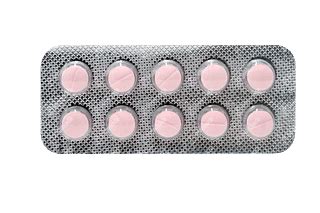 Febzeal 40 Tablet 10: Uses, Side Effects, Price & Substitutes