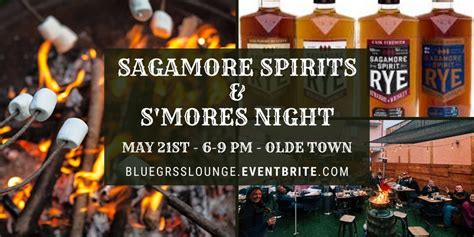 Sagamore Spirits & Smores, 7415 Grandview Avenue,Arvada,80002,US, 21 ...