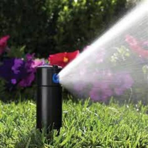 Pop Gear Driven Rotor