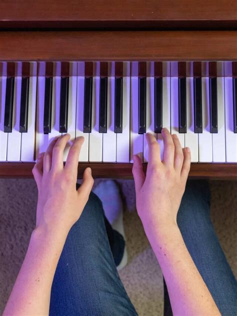 Image result for F-major Contrary Motion Scale