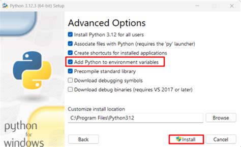 Image result for How to Install Tensorflow in Python