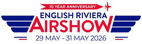 English Riviera Airshow 2026, Esplanade Road, Paignton, TQ4 6BG, 29 May ...