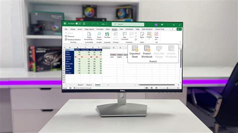 Image result for Remove Sheet Protection From Excel