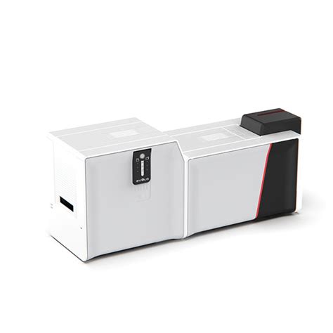 Evolis Primacy 2 A high-Performance Card Printer – SRK Innovation