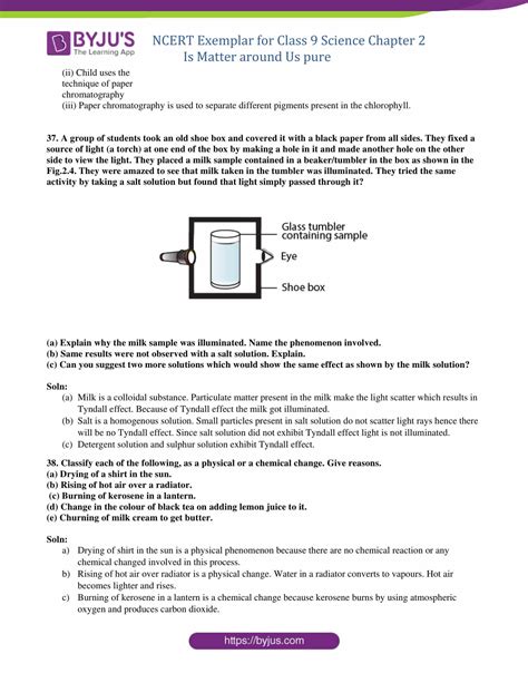 Image result for Class 9th Science CH 2