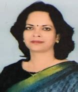University of Lucknow / About The University / Governance / Dean ...