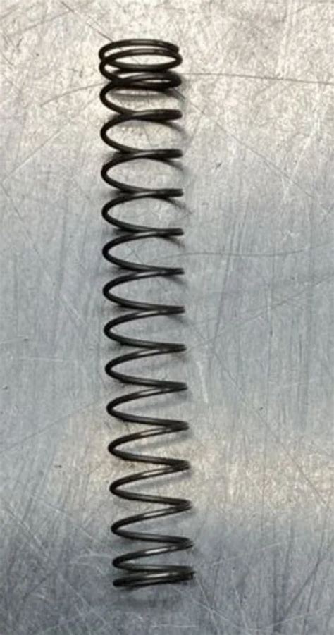 Stainless Compression Spring 的图像结果